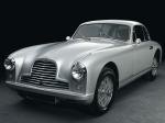 Aston Martin DB2 Saloon 1950 года